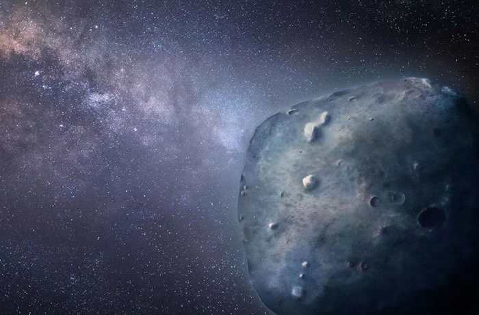 虚拟望远镜项目将在小行星2020 UA近距离经过地球时直播