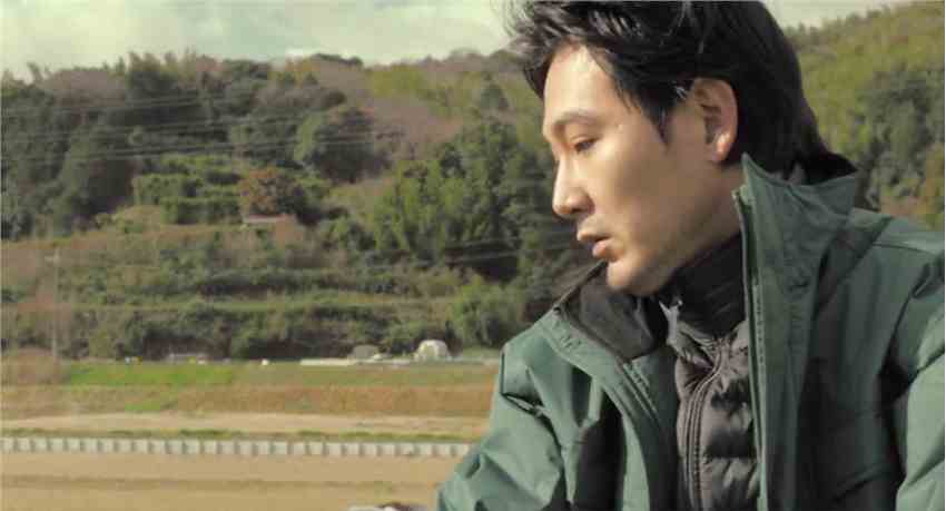 山田孝之执导电影新作《反正我就废》新预告 2021年春上映