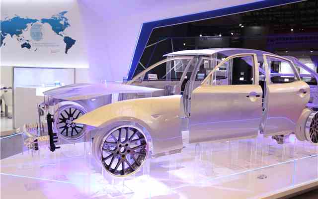 2020年度中國(guó)交通裝備輕量化鋁鎂輕合金應(yīng)用大事回顧及2021展望