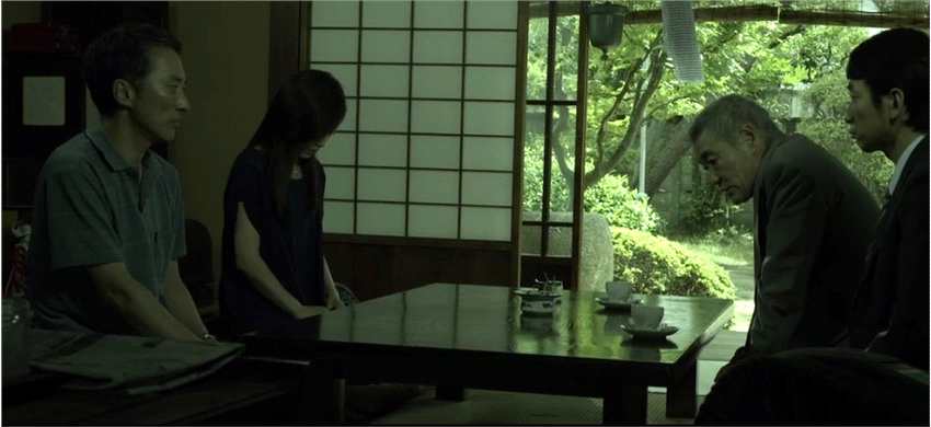 酒井法子主演电影《空蝉之森》新预告 2月5日上映
