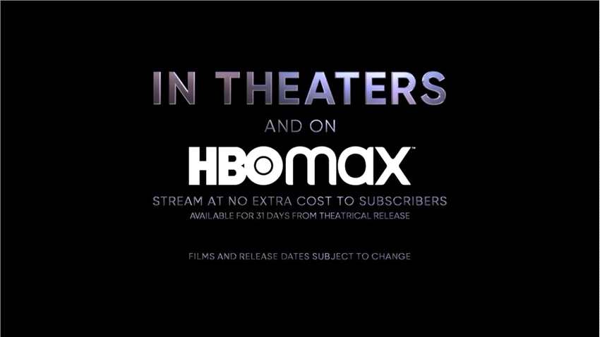 华纳兄弟发布HBO Max预告片 《真人快打》电影新画面曝光