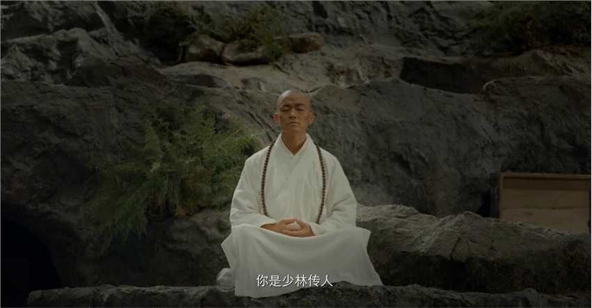王宝强主演《少林寺之得宝传奇》发布定档预告 大年初一线上播出