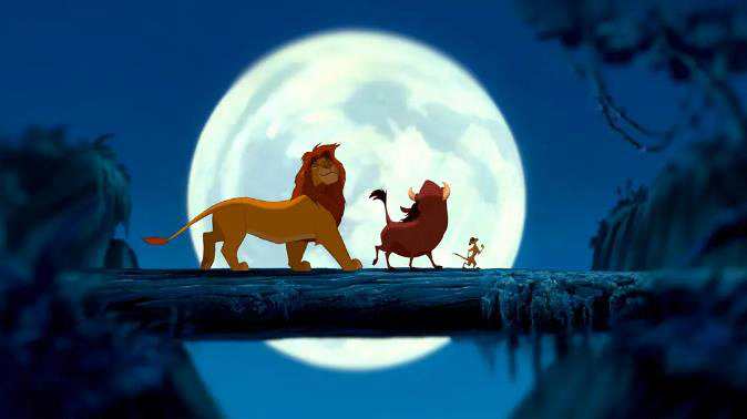迪士尼动画师戴尔·拜尔去世 参与创作《狮子王》