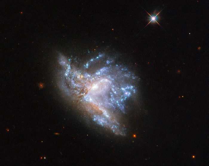 NGC 6052