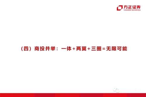 85頁(yè)深度 l 興業(yè)銀行：從同業(yè)之王，到商投旗艦