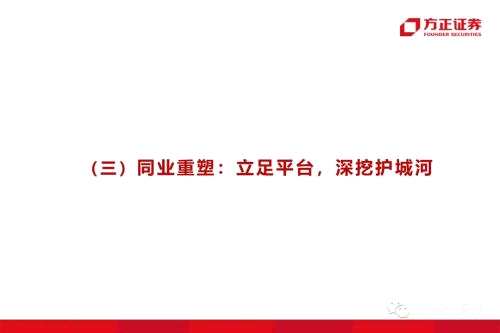 85頁(yè)深度 l 興業(yè)銀行：從同業(yè)之王，到商投旗艦