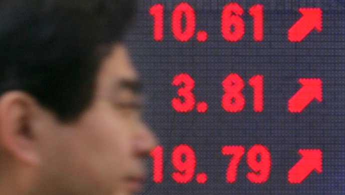 30年来首次，日本股市收复3万点！亚欧主要股指全线上扬，A股开门红稳了？