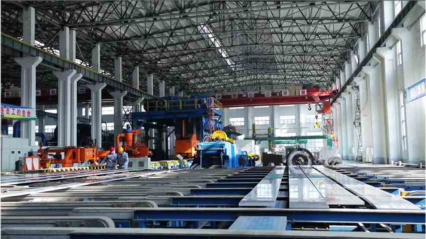 【十佳風采】2021年鋁行業(yè)十佳廠商榜單揭曉 裕航合金連年實力上榜 【十佳風采】2021年鋁行業(yè)十佳廠商榜單揭曉 裕航合金連年實力上榜