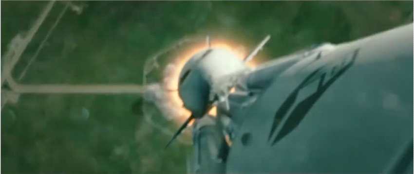 科林·法瑞尔科幻新片《迷惘星空》首曝预告 30个孩子外星繁衍
