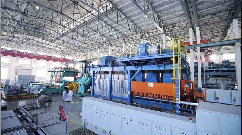 【十佳風采】2021年鋁行業(yè)十佳廠商榜單揭曉 裕航合金連年實力上榜 【十佳風采】2021年鋁行業(yè)十佳廠商榜單揭曉 裕航合金連年實力上榜