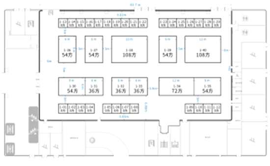 展會(huì)預(yù)告丨“瀝”久彌新,鳳池展增設(shè)全新分會(huì)場(chǎng) 展會(huì)預(yù)告丨“瀝”久彌新,鳳池展增設(shè)全新分會(huì)場(chǎng)