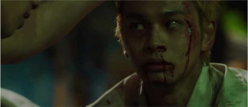 漫改名作《东京复仇者》真人电影正式预告 7月9日上映