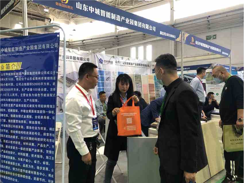 風(fēng)云際會，“建”設(shè)華夏，2021內(nèi)蒙古建博盛裝待發(fā)