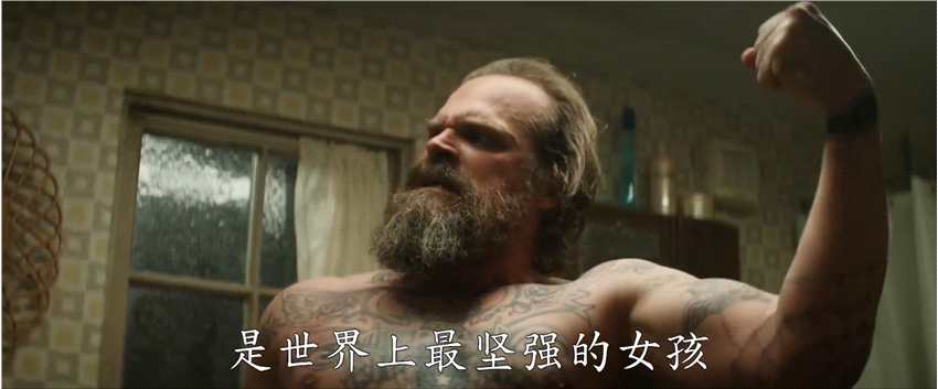 《黑寡妇》电影新中文版预告 7月9日北美上映