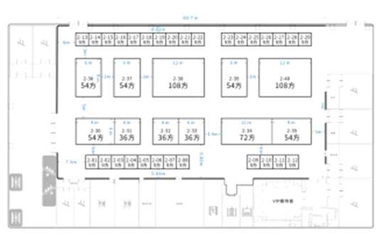 展會(huì)預(yù)告丨“瀝”久彌新,鳳池展增設(shè)全新分會(huì)場(chǎng) 展會(huì)預(yù)告丨“瀝”久彌新,鳳池展增設(shè)全新分會(huì)場(chǎng)