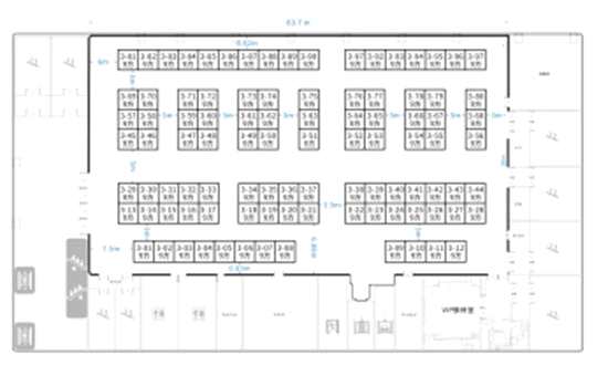 展會(huì)預(yù)告丨“瀝”久彌新,鳳池展增設(shè)全新分會(huì)場(chǎng) 展會(huì)預(yù)告丨“瀝”久彌新,鳳池展增設(shè)全新分會(huì)場(chǎng)
