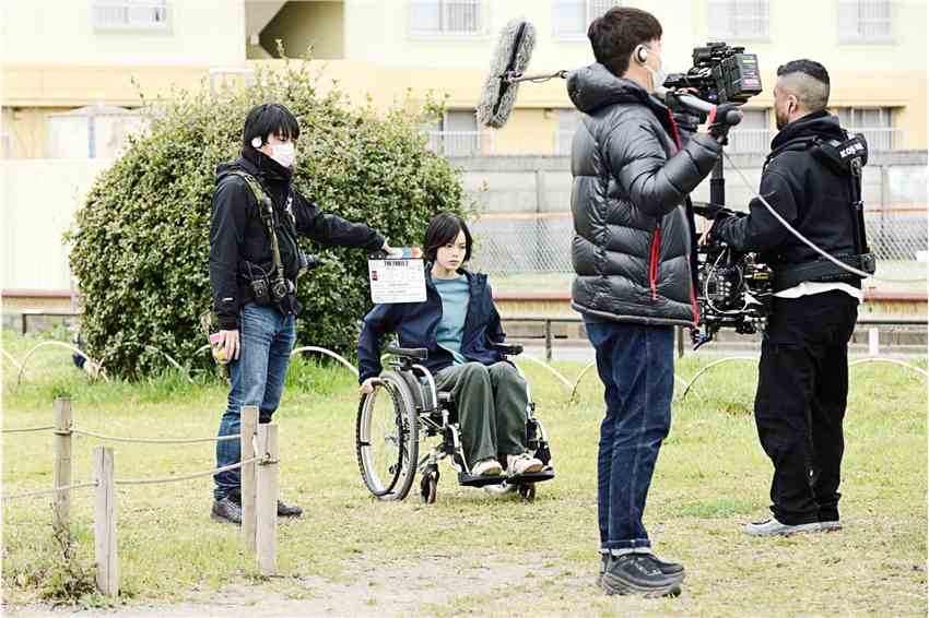 《杀手寓言2》漫改真人电影新剧照 6月18日上映