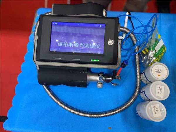 鄭州國(guó)際鋁工業(yè)展：專訪蘇州星帆華鐳光電