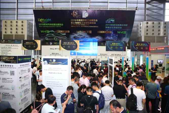 【第十六屆中國國際鋁工業(yè)展七月開幕】行業(yè)、業(yè)界同仁都在這里！