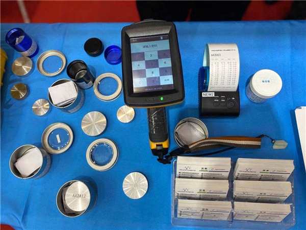 鄭州國(guó)際鋁工業(yè)展：專訪蘇州星帆華鐳光電