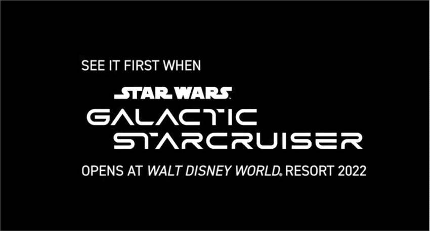 迪士尼发布全新《星战》休旅活动 纪念《星球大战》之日