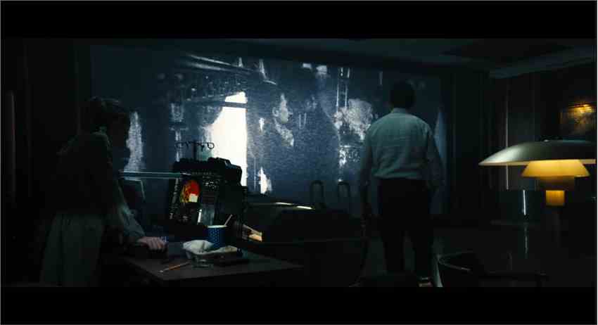 休·杰克曼主演科幻悬疑电影《追忆迷局》最新预告 8月20日影院HBO Max同步上映