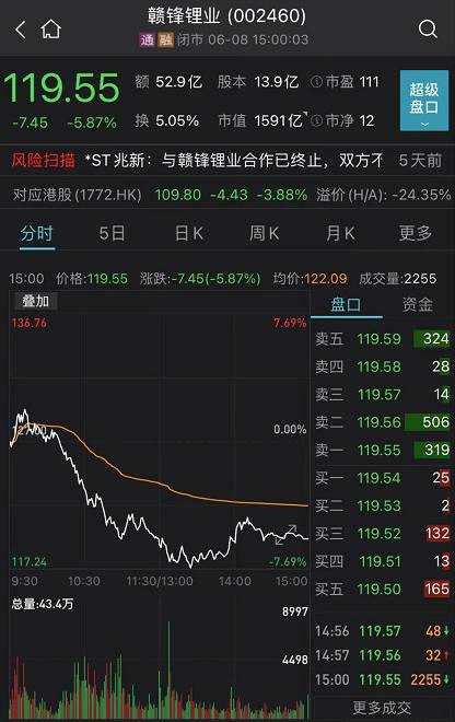 个股动态_a股b股h股n股s股含义_a股 b股 h股 n股和s股