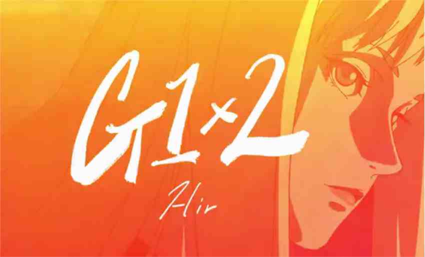 《高达：闪光哈萨维》插曲G1×2宣传片 泽野弘之精心创作