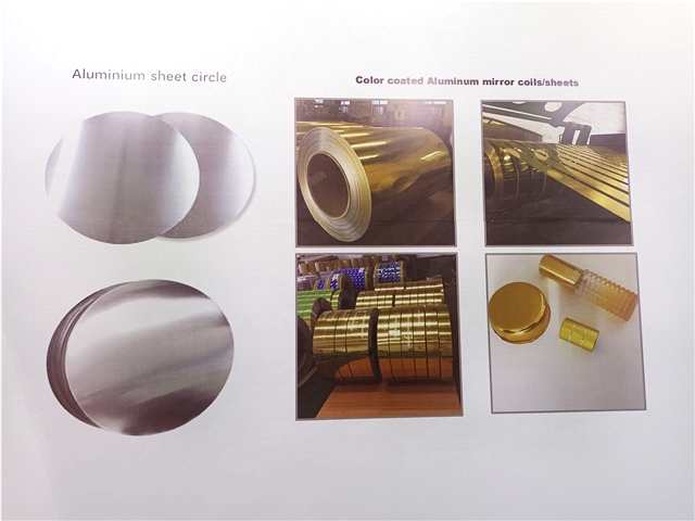 2021中國(guó)國(guó)際鋁工業(yè)展:河南潤(rùn)鑫新材料亮點(diǎn)產(chǎn)品 2021中國(guó)國(guó)際鋁工業(yè)展:河南潤(rùn)鑫新材料亮點(diǎn)產(chǎn)品