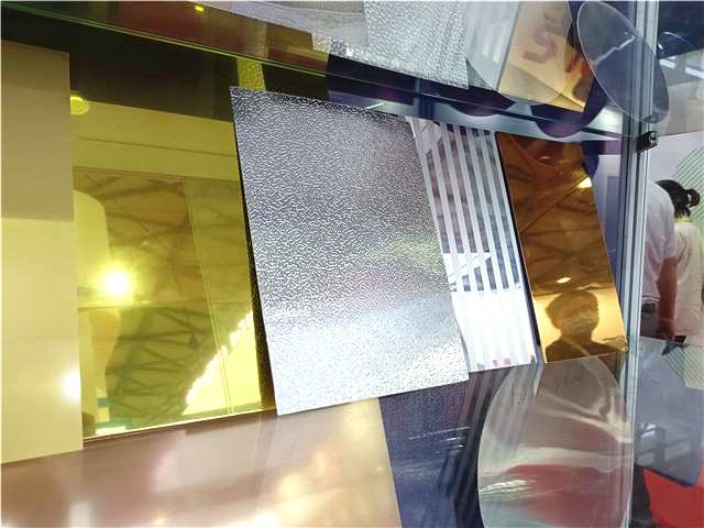 2021中國(guó)國(guó)際鋁工業(yè)展:河南潤(rùn)鑫新材料亮點(diǎn)產(chǎn)品 2021中國(guó)國(guó)際鋁工業(yè)展:河南潤(rùn)鑫新材料亮點(diǎn)產(chǎn)品