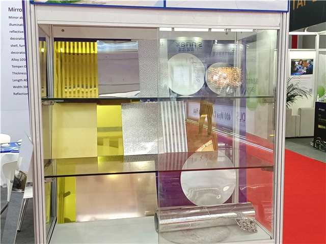 2021中國(guó)國(guó)際鋁工業(yè)展:河南潤(rùn)鑫新材料亮點(diǎn)產(chǎn)品 2021中國(guó)國(guó)際鋁工業(yè)展:河南潤(rùn)鑫新材料亮點(diǎn)產(chǎn)品