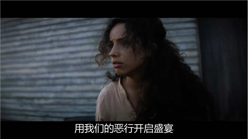 《恐惧街3：1666》首曝官方中字预告片