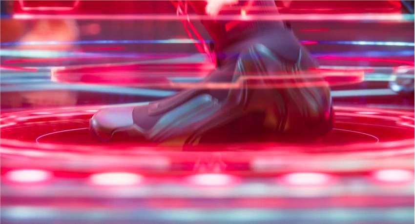 《空中大灌篮2》新日版预告 超多新画面公布