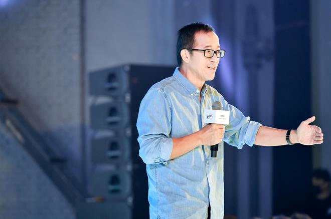 新東方大學(xué)生學(xué)習(xí)與發(fā)展中心全面升級(jí)，“雙減”后俞敏洪首次公開(kāi)露面