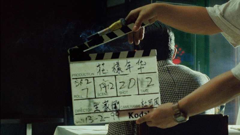 「王家卫x苏富比」 香港秋拍华丽登场 三重巨献上映现代艺术传奇联乘