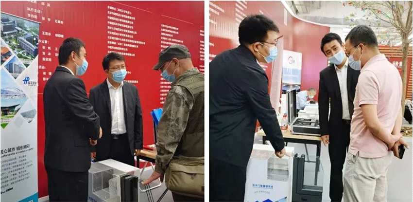 未來(lái)·家園 | 和平鋁業(yè)亮相2021北京城市建筑雙年展