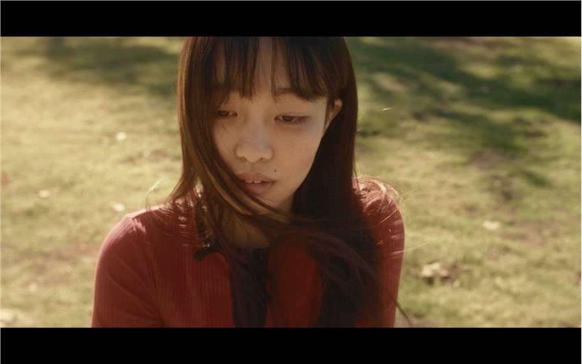 Ying Chen Shu通过新片《受伤的桃子》和《Nu Shen