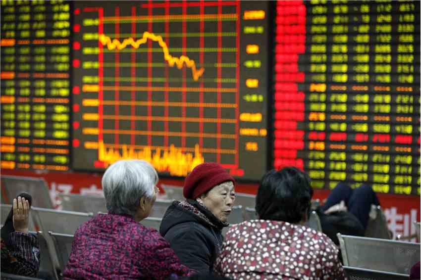 股市中的炒股四忌是什么