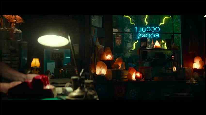 《超能敢死队》终极预告公布 11月19日正式上映