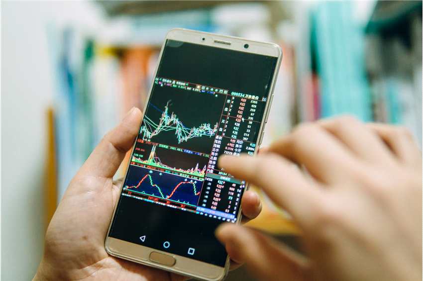 股市中主力洗盤的方式有哪些