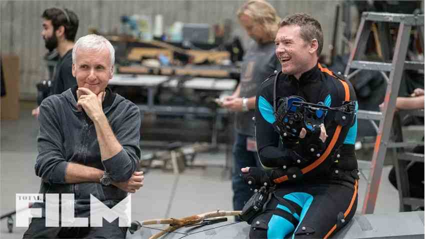 电影《阿凡达2》相关消息曝光 明年12月16日北美上映
