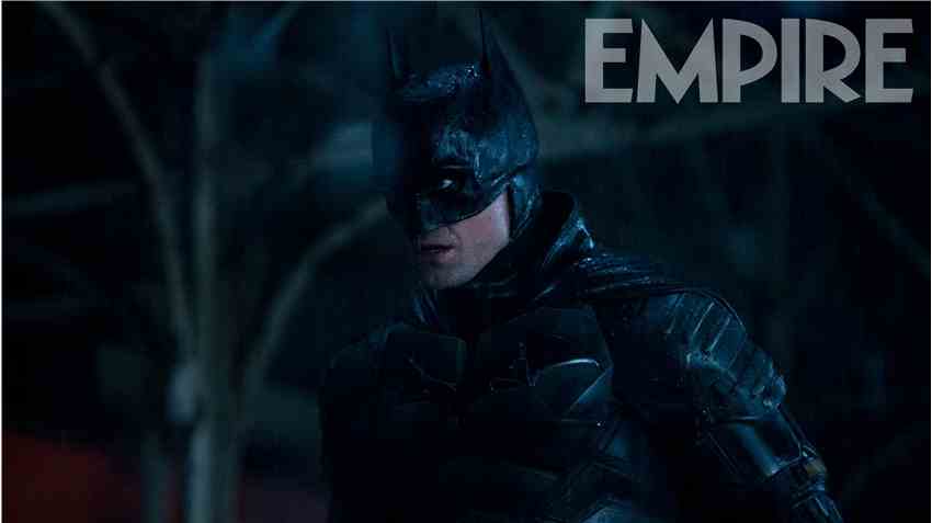 新《蝙蝠侠》制片人称要重新定义角色 想超越诺兰版 