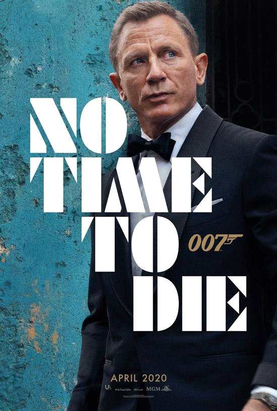 《007》制片人称下一任邦德或被设定为非二元性