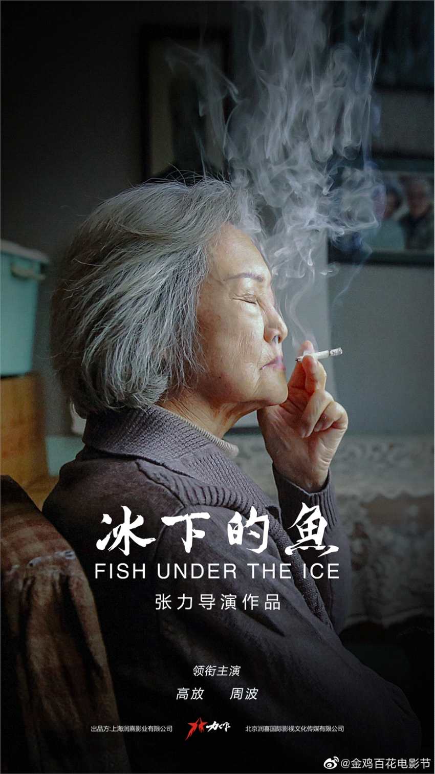 第34届中国电影金鸡奖名单出炉！《守岛人》获最佳故事
