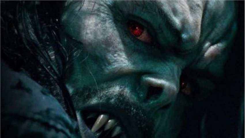 《暗夜博士：莫比亚斯》再次延期 2022年4月1日上映