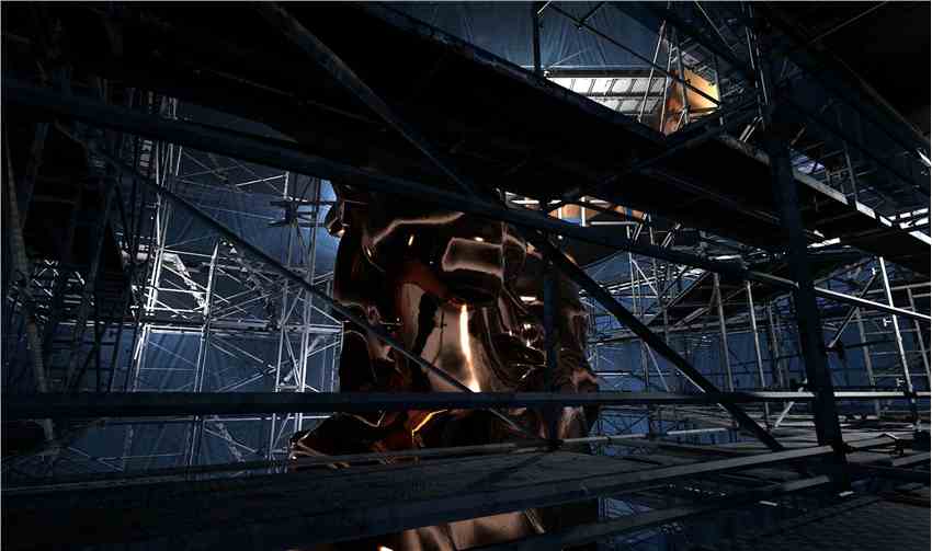 摩臣2平台《蜘蛛侠：英雄无归》原始概念图 创作者曾想让神秘客回归