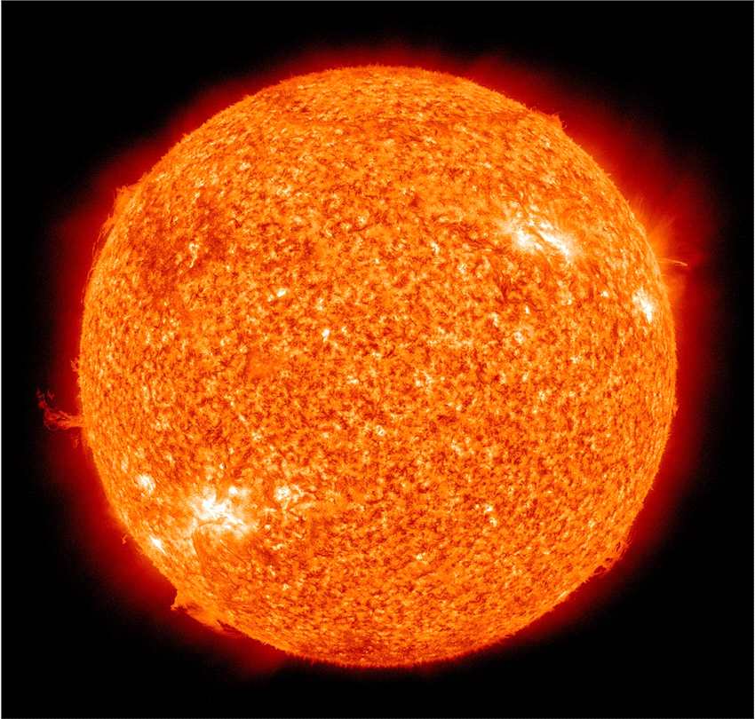 一些科学家认为太阳生命周期的当前阶段最快将在50亿年后结束