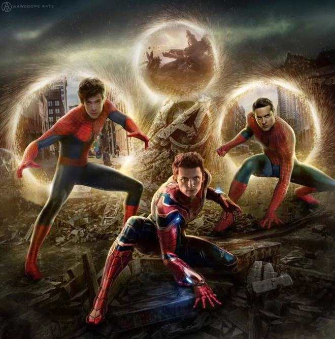《蜘蛛侠：英雄无归》将于2月在多个平台数字上线