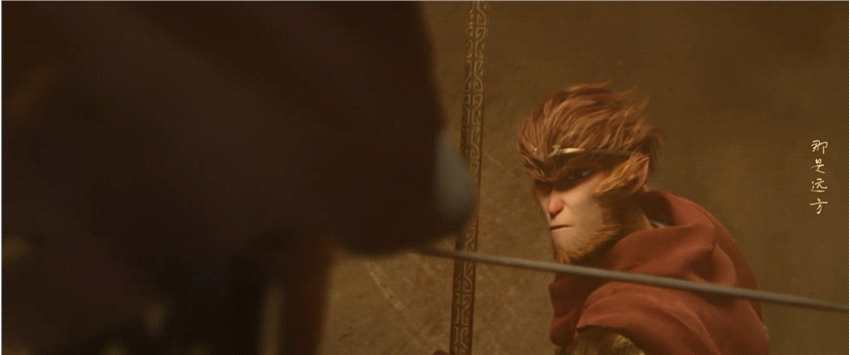 国产3D动画《混世之王：大圣崛起》曝正式预告