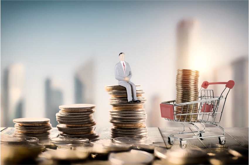 公募基金管理规模图谱：TOP10重新洗牌  22家公司一年翻倍